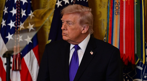 Trumptan yeni Hürmüz uyarısı