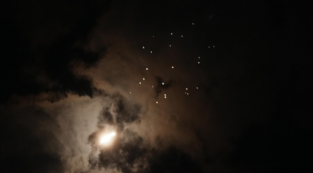 BAE saldırı altında