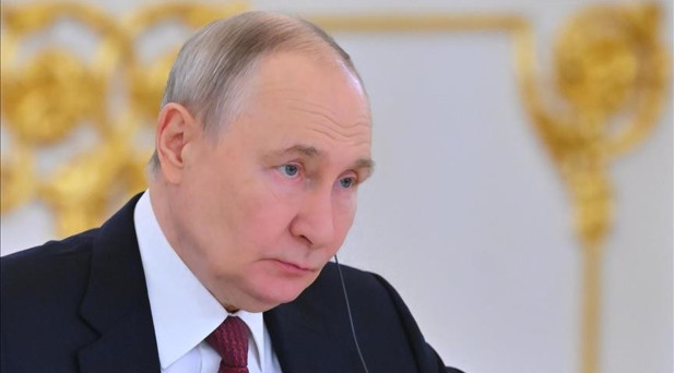 Putinden Trumpa İran önerileri