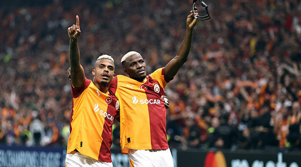 DÜNYANIN GÖZÜ BU KARŞILAŞMADA OLACAK
