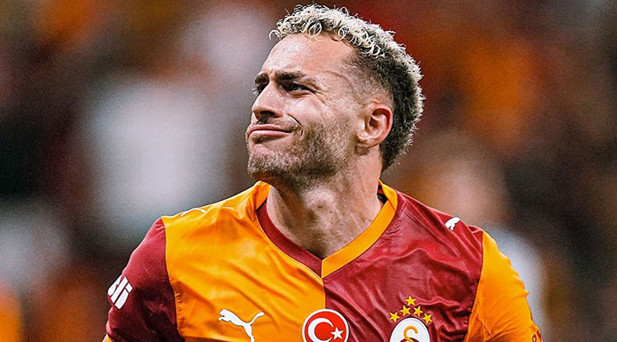 LİG ETABINDAKİ MAÇI GALATASARAY KAZANDI