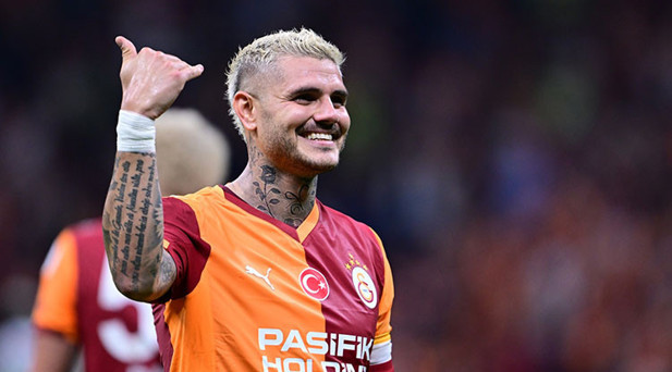 GALATASARAY, İNGİLİZ TAKIMLARINA SON 5 MAÇTA BÜYÜK ÜSTÜNLÜK KURDU