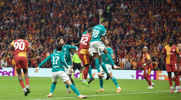 AVRUPADA SON 20 MÜSABAKASININ 13ÜNÜ KAYBETMEDİ
