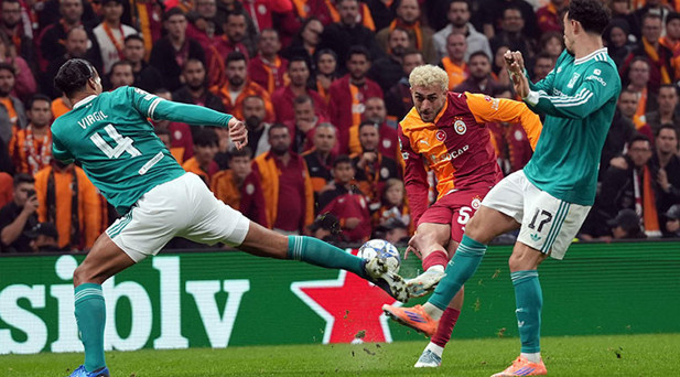LIVERPOOLUN EKSİKLERİ