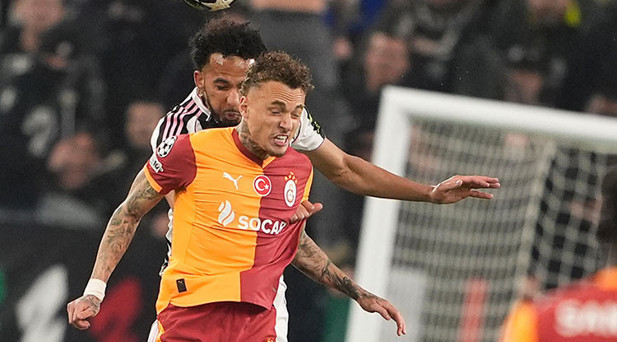 GALATASARAYDA 7 OYUNCU SINIRDA