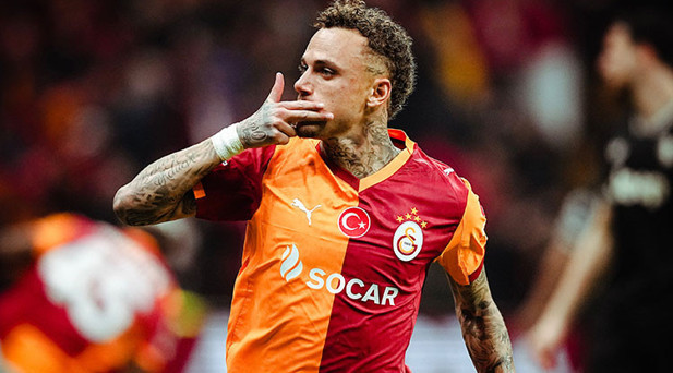 DEVLER LİGİNDE 168. RANDEVU
