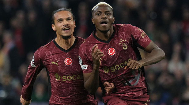 DEVLER LİGİNDE 18. SEZON