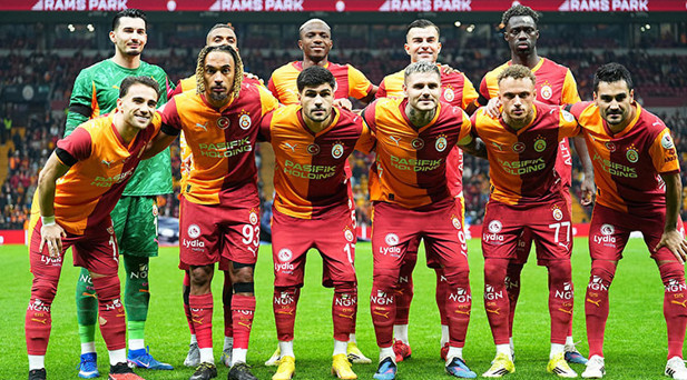 İNGİLİZ TAKIMLARIYLA 26 KEZ KARŞILAŞTI