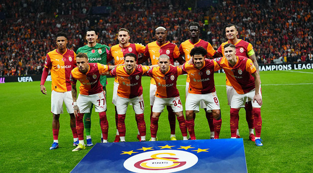 EN FAZLA MANCHESTER UNITEDLA RAKİP OLDU