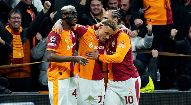 MÜZESİ KUPALARLA DOLU
