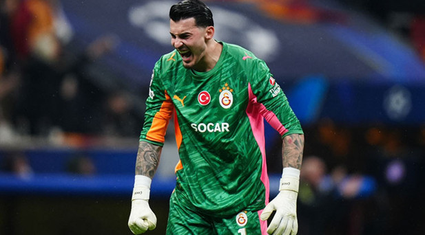 UĞURCANDAN MÜKEMMEL MÜDAHALE