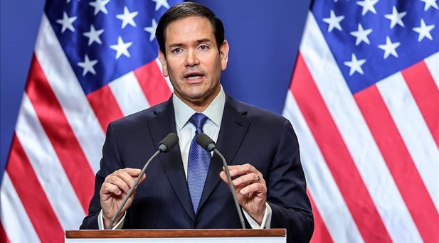 Suudi Arabistan ve ABD arasında İran görüşmesi