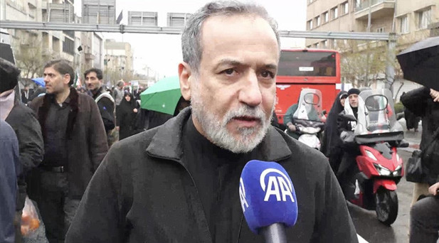 İran Dışişleri Bakanı Erakçi: Petrol fiyatları muhtemelen artmaya devam edecek