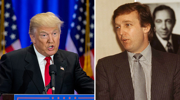 Trumpın 38 yıllık Hark Adası planı