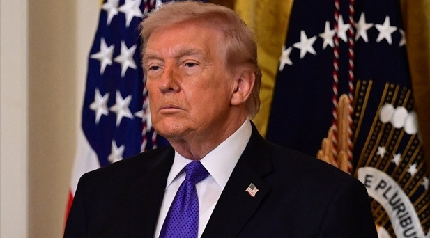 Trumptan yeni iddialar
