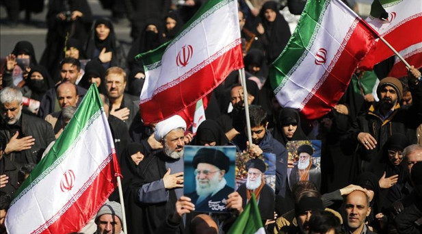 İranda MOSSAD casusluğuyla suçlanan 1 kişi idam edildi