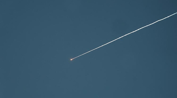 WSJ: Rusya istihbarat verdi, İran vurdu