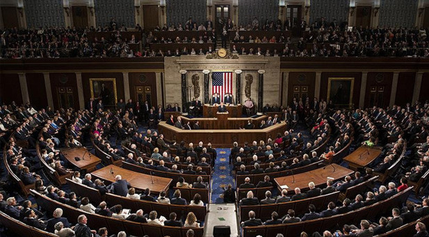 Senatodan Trumpa İranı vur izni