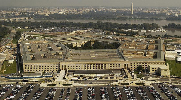 WP: Pentagon 200 milyar doların üzerinde bütçe istedi