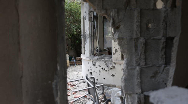 İsrail’in Lübnan’ın güneyine düzenlediği saldırıda 1 kişi öldü, 2 kişi yaralandı