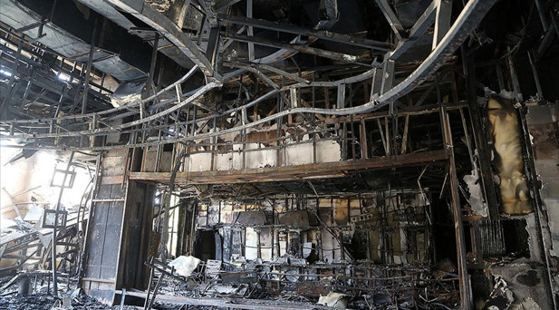  Düşman tamamen teslim olana kadar savaşı sürdüreceğiz