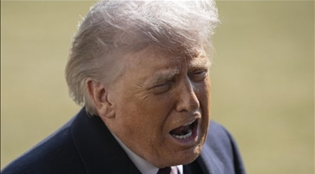 Trumptan İranı tamamen yok etme tehdidi