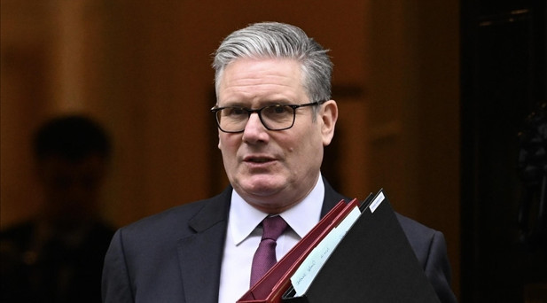 Starmer: İngilterenin İran saldırısına uğradığına dair hiçbir kanıt bulumuyor