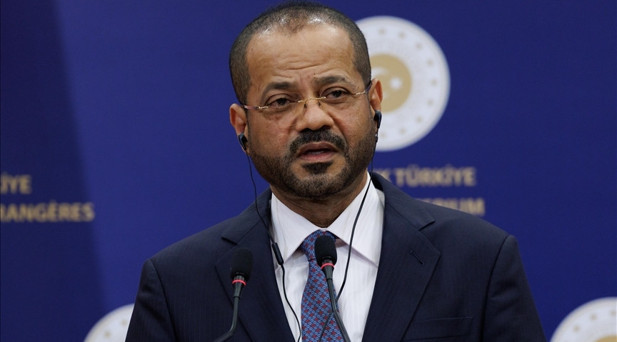 Umman, Hürmüz Boğazı için devrede