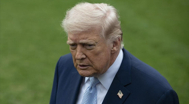 İsrail basınından Arap ülkelerinin Trumpa baskı yaptığı iddiası