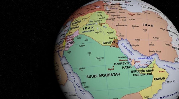 WSJ: Körfez ülkeleri İrana saldırılara dahil olmanın eşiğinde