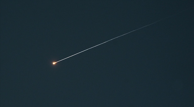 Körfez ülkelerine yeni saldırılar