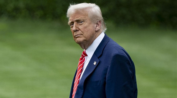 İran’dan Trump’a sert şartlar
