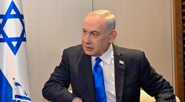 Netanyahu güvenlik kabinesini topluyor