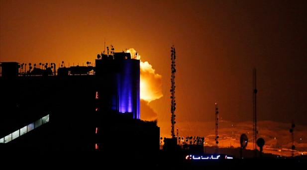 CENTCOM Komutanı Cooper, İran’a verilen zararın boyutlarını açıkladı