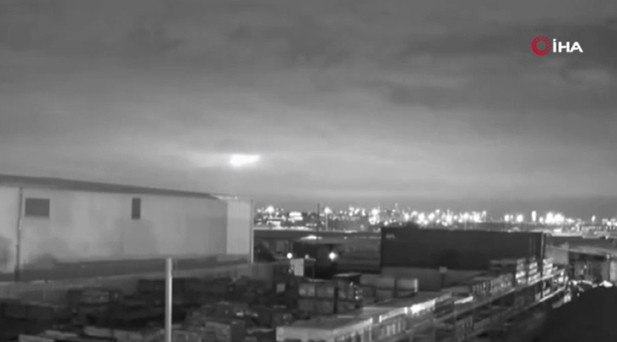 Hizbullah’tan İsrail’e füze saldırıları