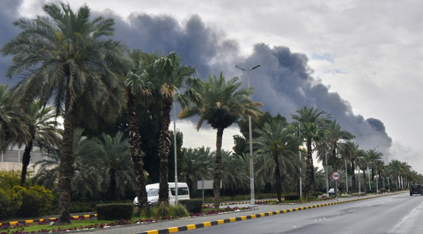 Suudi Arabistan, BAE, Kuveyt ve Bahreyn’e yeni saldırılar