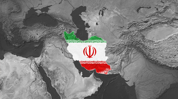 Suudi Arabistan ve Kuveytin stratejik altyapı haritası İran ordusunun masasında