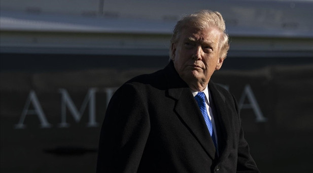 Trumptan yeni İran iddiaları