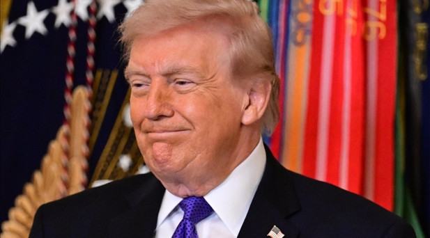 Trumpın savaşı hızla bitirmek istediği öne sürüldü