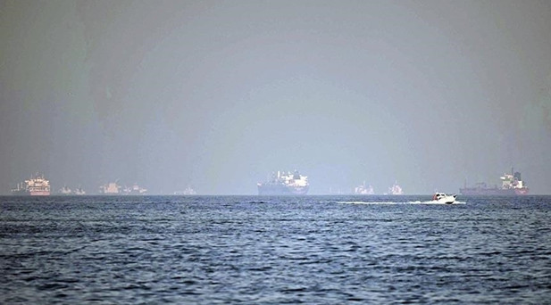 İrandan Hürmüz Boğazına saldırı açıklaması