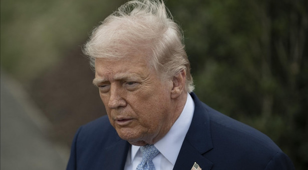 İran, Trump ile alay etti