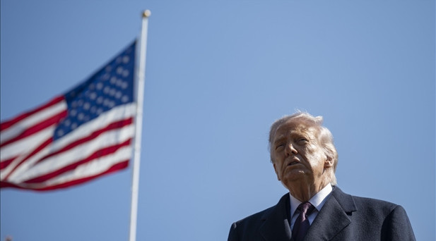 Trumptan Sert bir darbe indireceğiz açıklaması