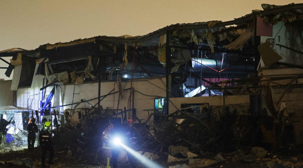 Trump^tan İrana anlaşma çağrısı