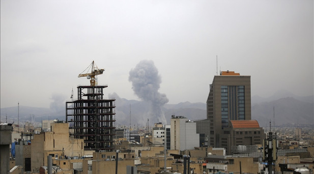 İran’da köprü saldırısında 8 kişi yaşamını yitirdi