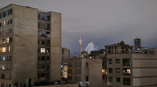 İsrailde ateşkes endişesi