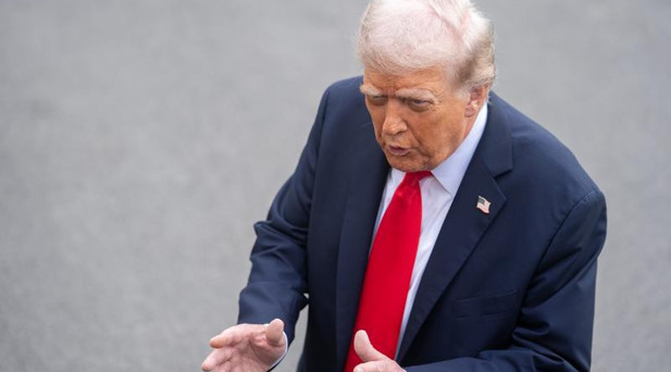  İran tarafından savaş uçaklarının düşürülmesi müzakereleri etkilemeyecek