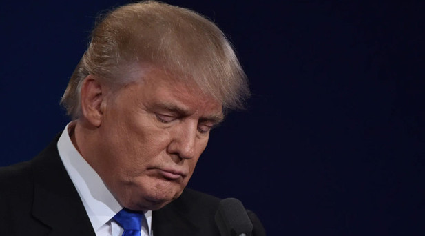 Avusturyadan Trumpa tepki: Kaotik politikalarının bir parçası değiliz