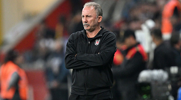BEŞİKTAŞ LİGDE SON İKİ MAÇI KAZANDI