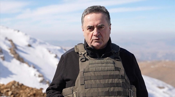 İsrail, kurtarma operasyonunda ABDye yardım ettiğini öne sürdü