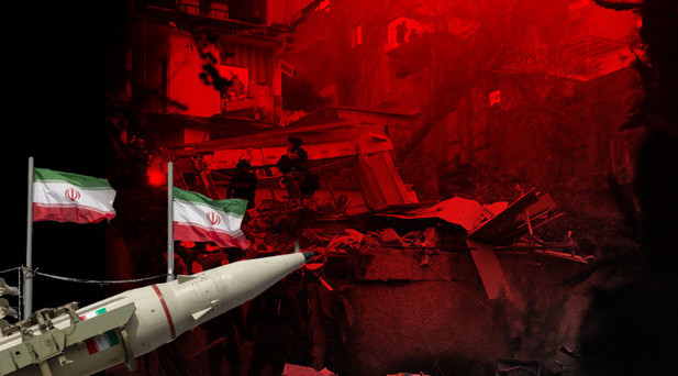 Son dakika İran-ABD-İsrail savaşı... Tahranda şiddetli patlamalar İsraile ağır darbe